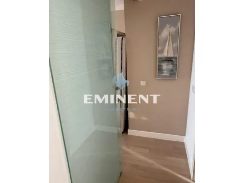 Rent, two bedroom apartment, 71m², Novi Beograd Blok 65, Novi Beograd Sve Podlokacije - image 6