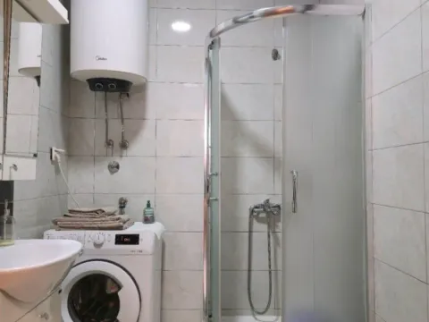 Izdavanje, jednosoban stan, 60m², Bečići, Budva - image 7