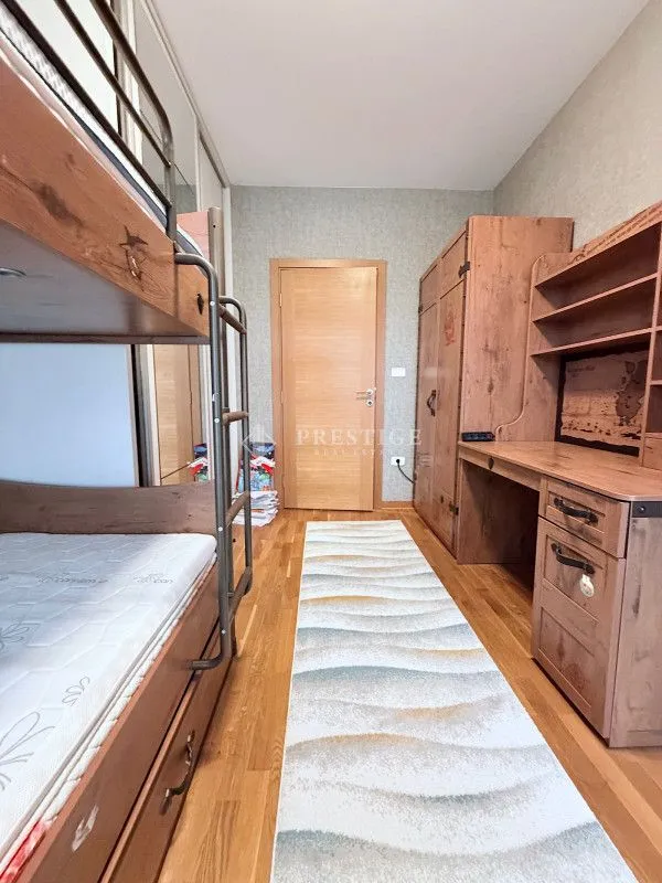 Prodaja, dvosoban stan, 63m², City Kvart, Podgorica