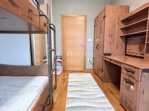 Prodaja, dvosoban stan, 63m², City Kvart, Podgorica - image 12