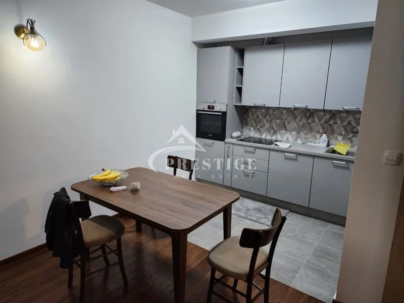 Rent, two bedroom apartment, 70m², Master Kvart, Podgorica