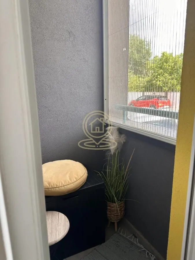 Sale, three bedroom apartment, 56m², Telep, Novi Sad Sve Podlokacije