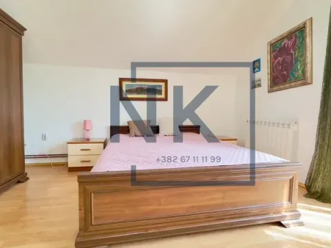 Sale, house, 237m², Donja Gorica, Podgorica - image 14
