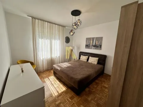 Izdavanje, dvosoban stan, 51m², Sajmište, Novi Sad - image 6