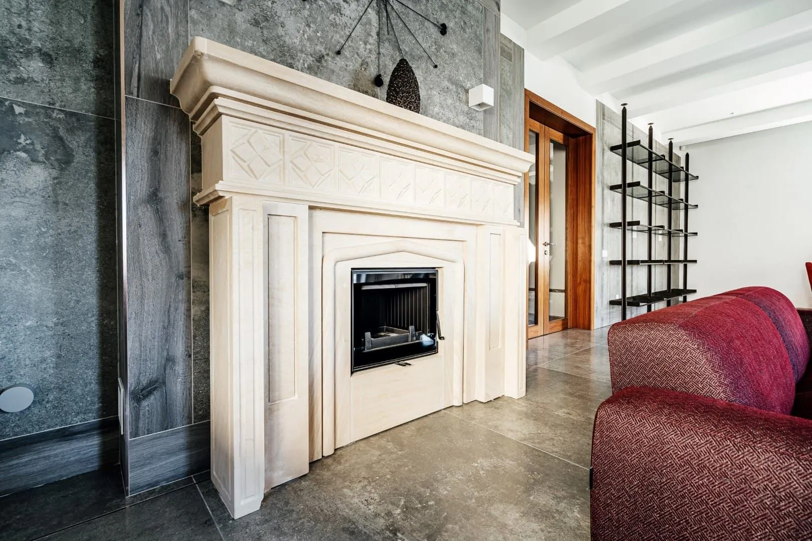 Rent, house, 491m², Ljuta, Kotor