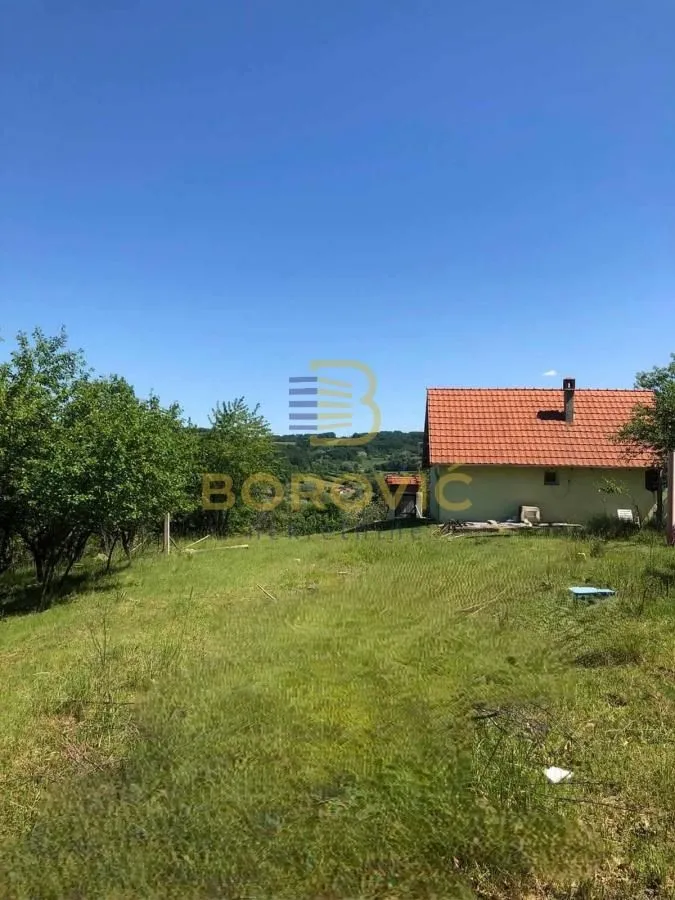Prodaja, kuća, 56m², Ribarska Banja, Kruševac