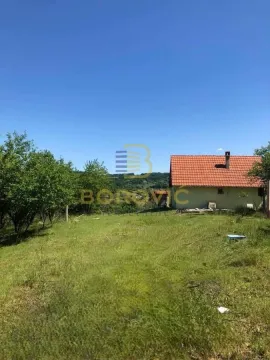 Prodaja, kuća, 56m², Ribarska Banja, Kruševac - image 6