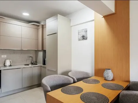 Sale, one bedroom apartment, 48m², Bečići, Budva - image 7