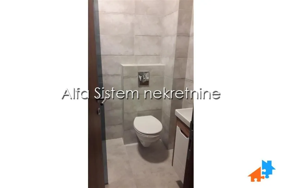 Rent, two bedroom apartment, 61m², Autokomanda, Voždovac Sve Podlokacije