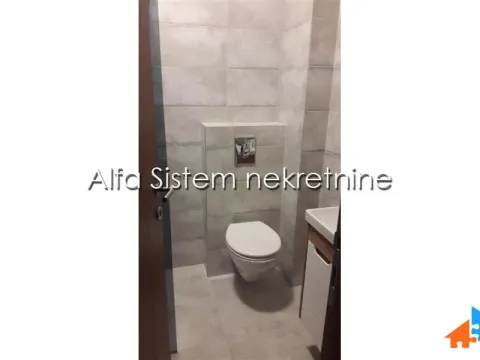 Rent, two bedroom apartment, 61m², Autokomanda, Voždovac Sve Podlokacije - image 9
