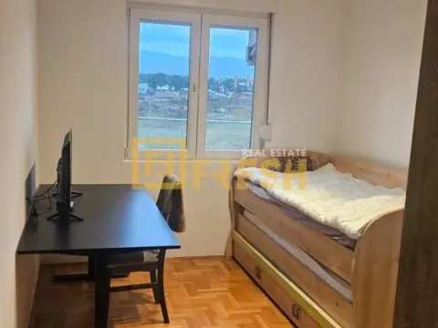 Izdavanje, dvosoban stan, 67m², Stari Aerodrom, Podgorica - image 3