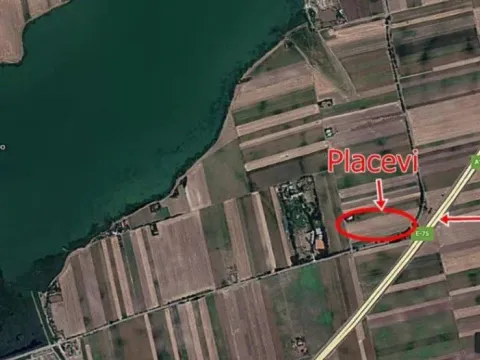 Sale, land lot, 3271m², Palić, Subotica - image 5