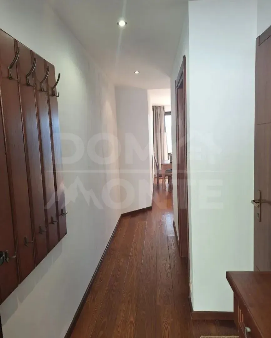 Rent, one bedroom apartment, 40m², Tivat, Crna Gora