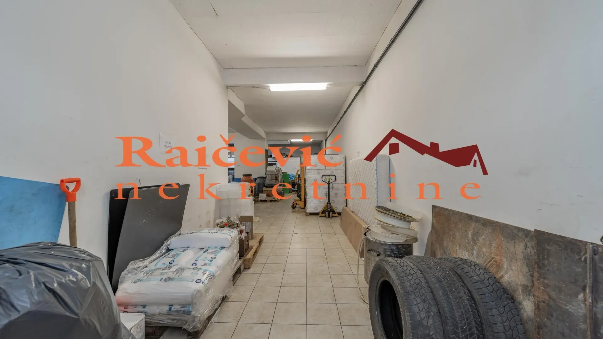 Sale, office space, 315m², Vojvode Vlahovica, Beograd