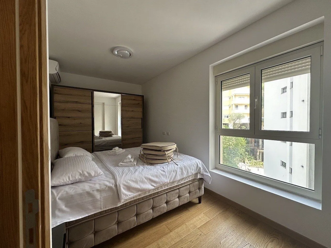 Sale, apartment, 73m², Kamenovo, Budva