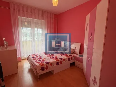 Rent, three bedroom apartment, 80m², Centar, Jagodina - image 10