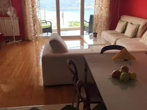 Prodaja, dvosoban stan, 82m², Herceg Novi, Crna Gora - image 3