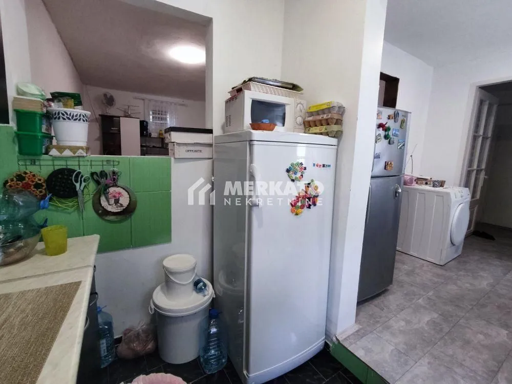 Prodaja, dvosoban stan, 61m², Zrenjanin, Srbija