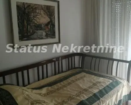Prodaja, dvosoban stan, 55m², Stari grad, Novi Sad - image 4