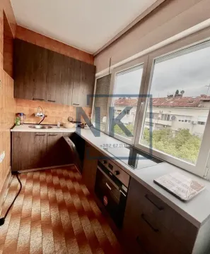 Rent, two bedroom apartment, 80m², Centar, Podgorica - image 4