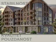 Sale, one bedroom apartment, 42m², Kolašin, Crna Gora - image 9