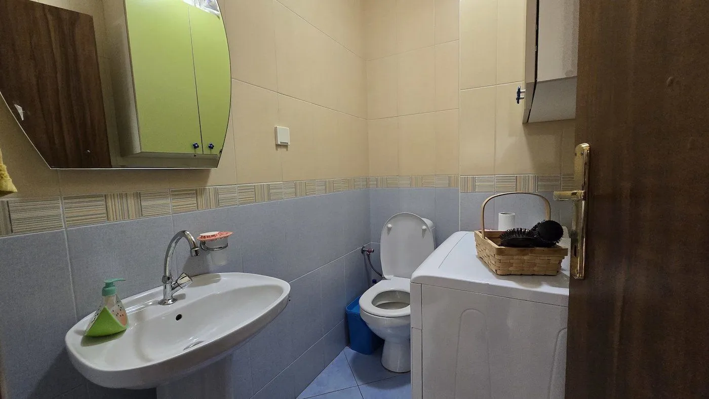 Prodaja, trosoban stan, 90m², Blok 9, Podgorica