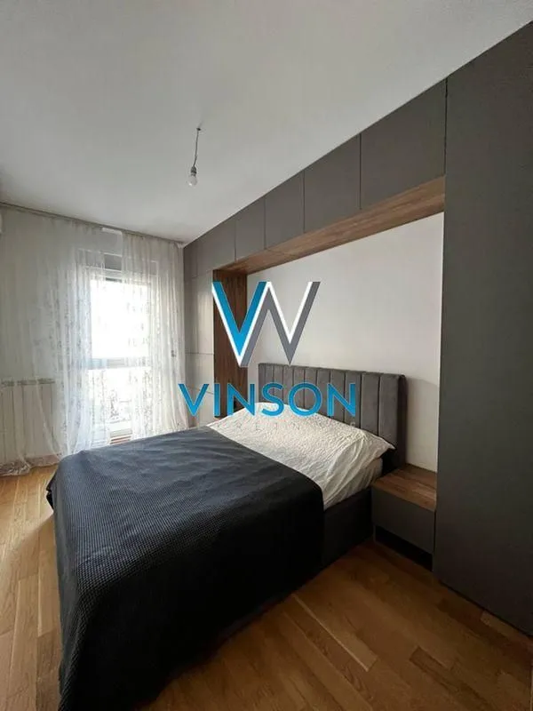 Prodaja, trosoban stan, 67m², Sajam, Novi Sad Sve Podlokacije