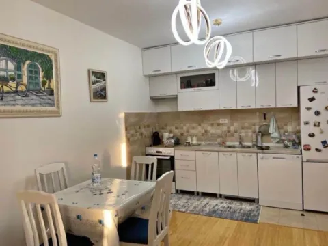 Sale, one bedroom apartment, 44m², Stari Aerodrom, Podgorica - image 1