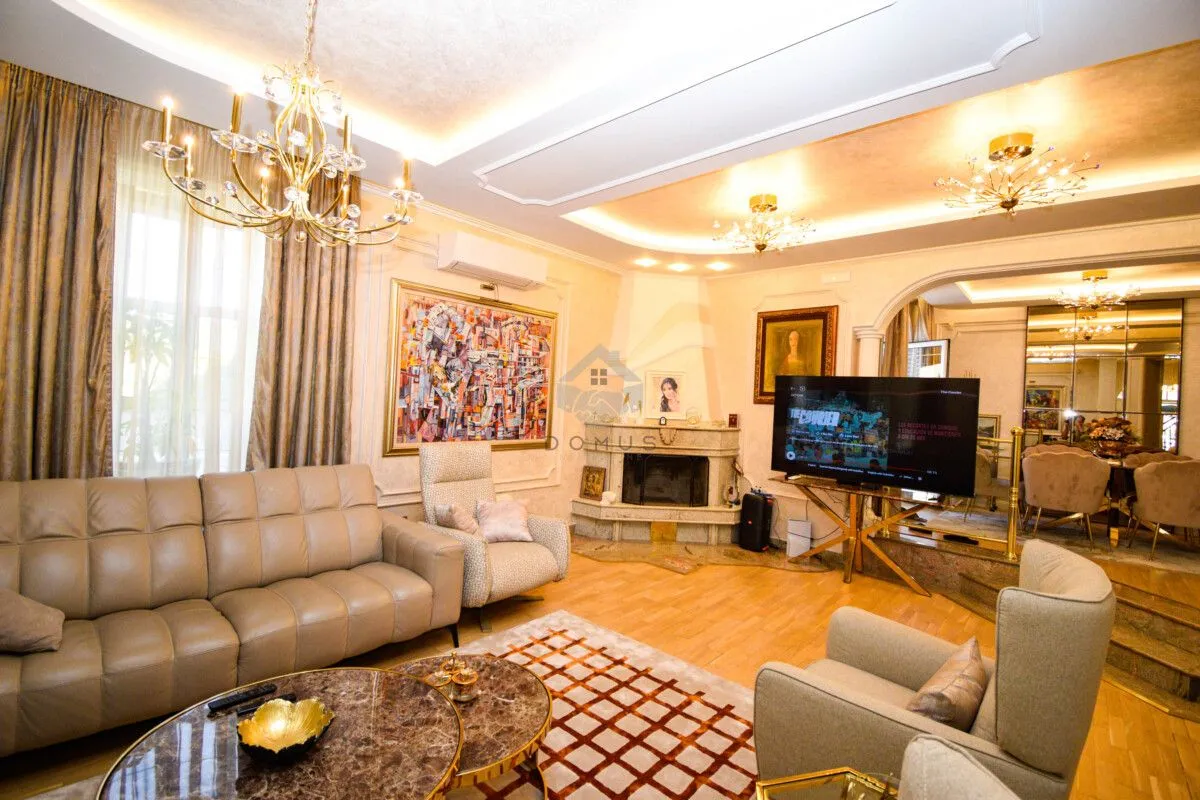 Rent, house, 300m², Zabjelo, Podgorica