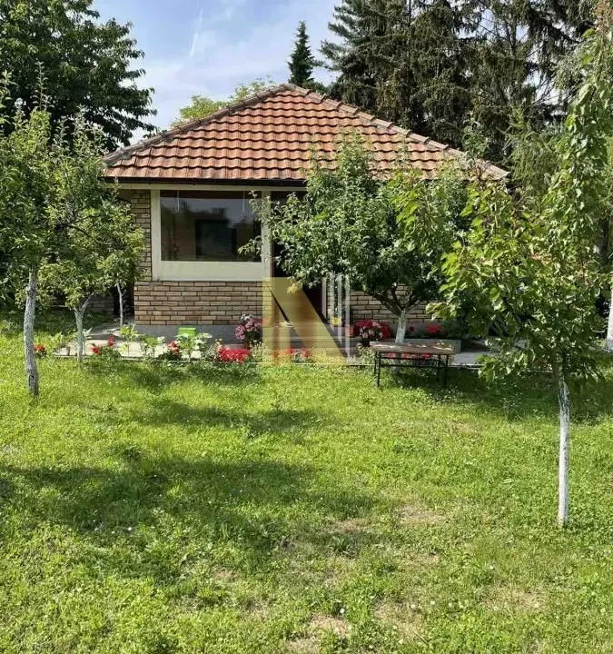 Prodaja, kuća, 65m², Inđija, Srbija