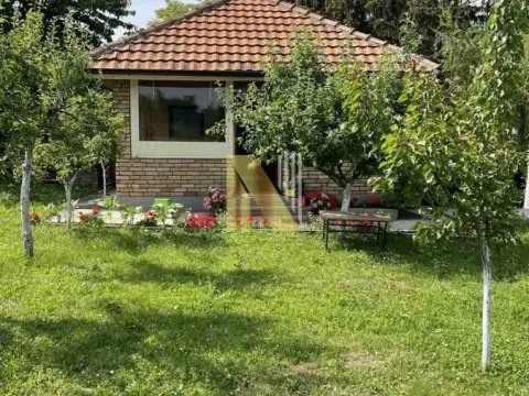 Prodaja, kuća, 65m², Inđija, Srbija