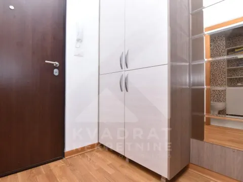 Rent, one bedroom apartment, 45m², City Kvart, Podgorica - image 12