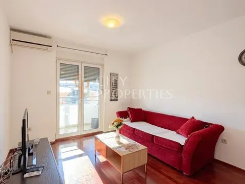 Izdavanje, stan, 42m², Stari Aerodrom, Podgorica - image 9