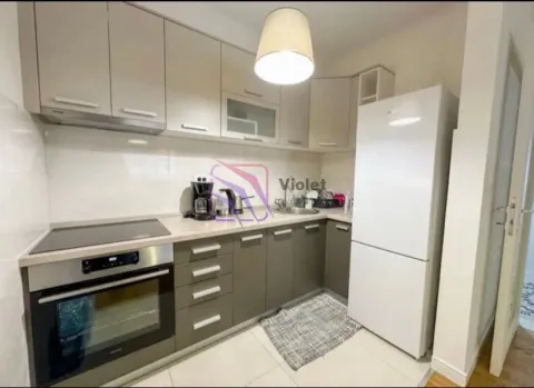 Rent, one bedroom apartment, 49m², Central Point, Podgorica - image 5