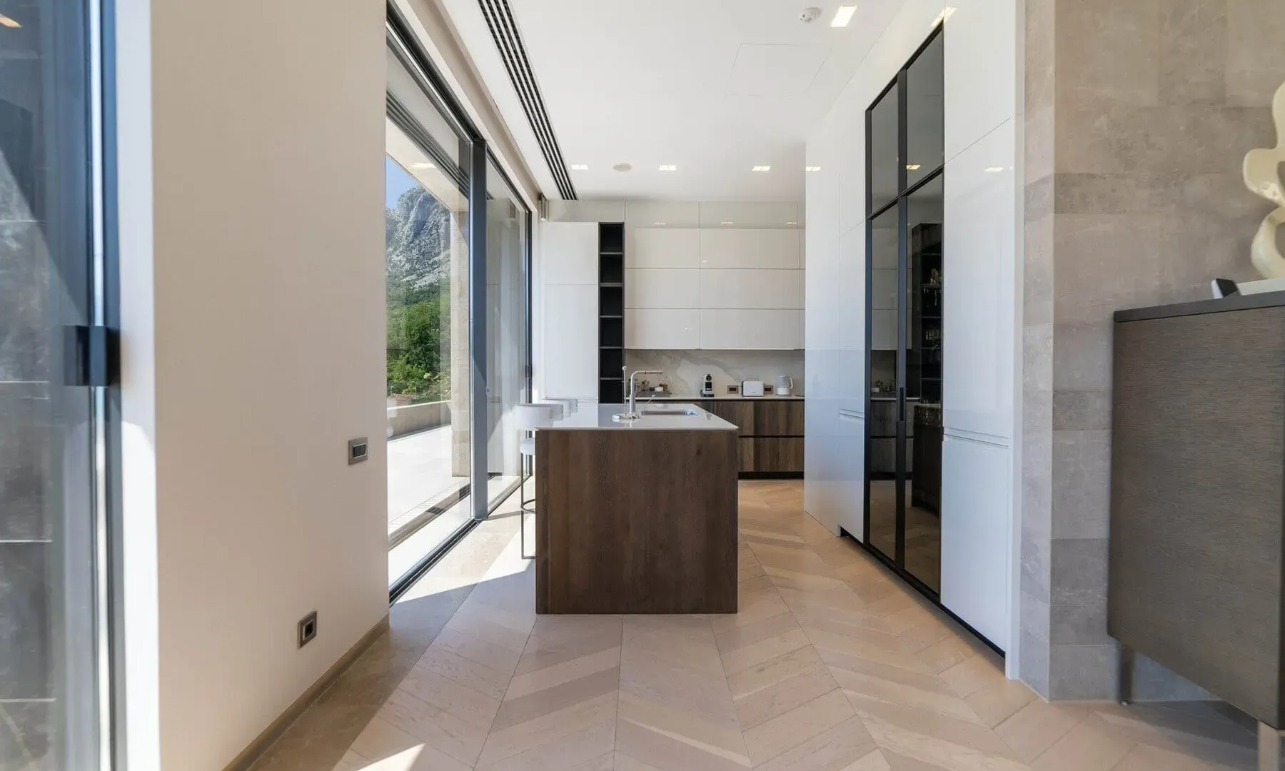Sale, house, 526m², Orahovac, Kotor