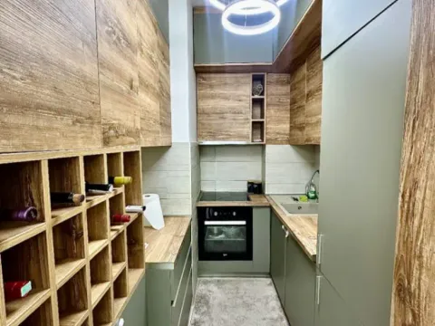 Izdavanje, jednosoban stan, 45m², Zabjelo, Podgorica - image 13