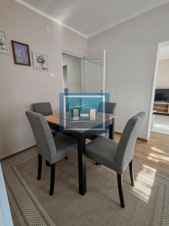 Rent, two bedroom apartment, 44m², Jagodnjak, Paraćin