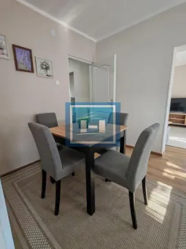 Rent, two bedroom apartment, 44m², Jagodnjak, Paraćin - image 6