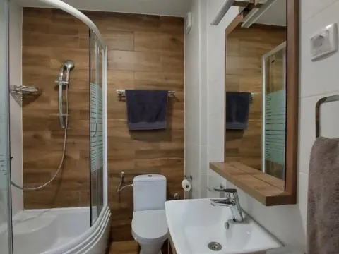 Rent, one bedroom apartment, 37m², Telep, Novi Sad Sve Podlokacije - image 1