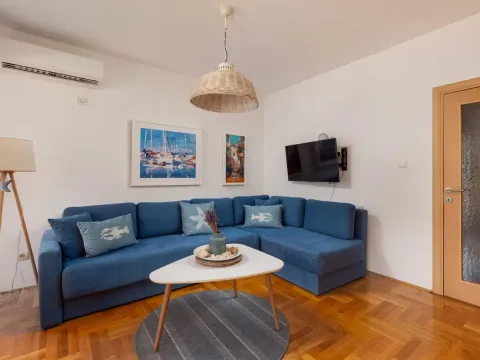 Prodaja, jednosoban stan, 50m², Dobrota, Kotor - image 6