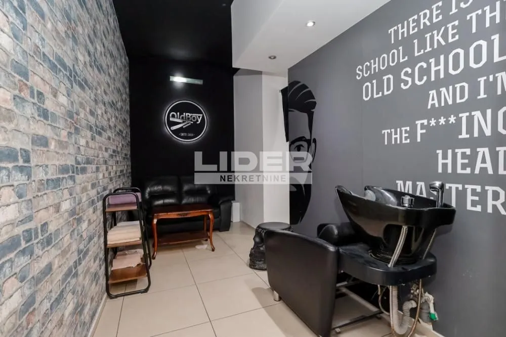 Sale, office space, 38m², Stari Grad, Beograd