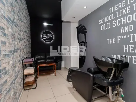 Sale, office space, 38m², Stari Grad, Beograd - image 7