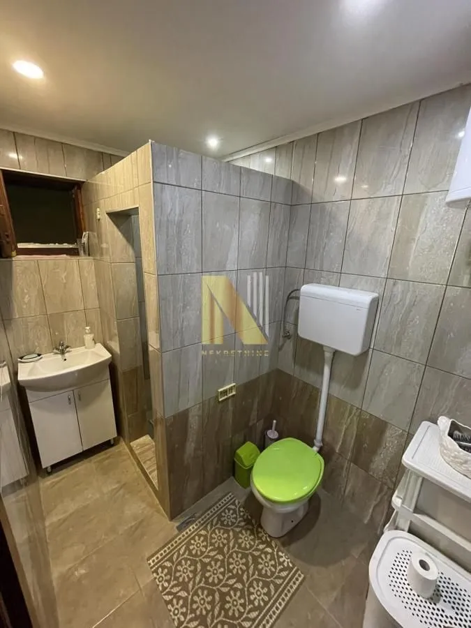 Prodaja, kuća, 65m², Inđija, Srbija