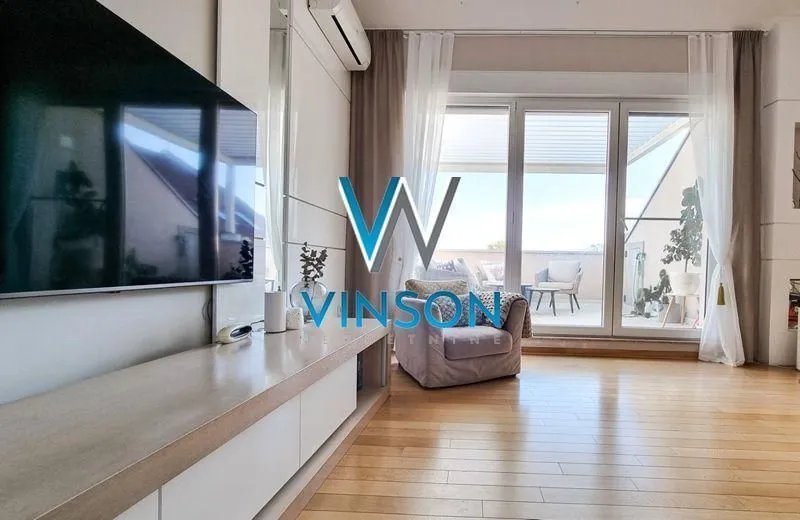 Prodaja, četvorosoban stan, 135m², Telep, Novi Sad Sve Podlokacije