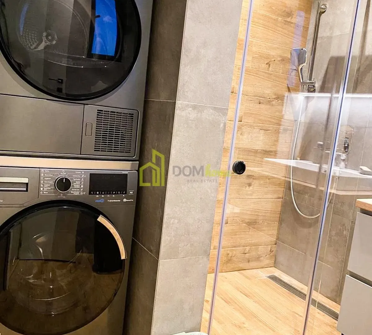 Rent, two bedroom apartment, 120m², Centar, Podgorica