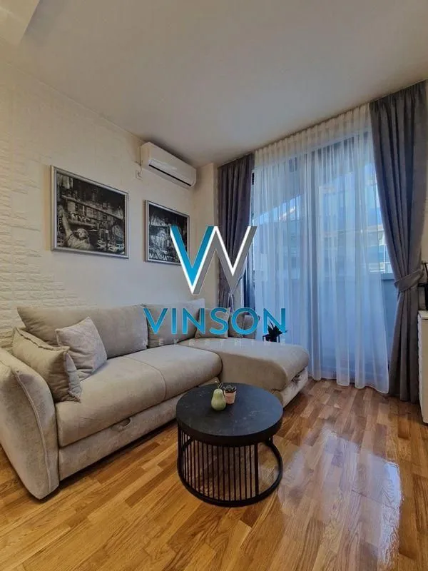 Izdavanje, stan, 29m², Novi Sad Sve Podlokacije, Novi Sad