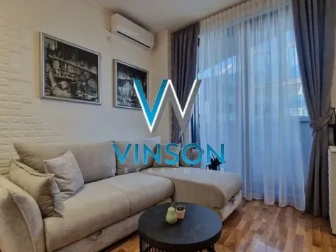 Rent, apartment, 29m², Novi Sad Sve Podlokacije, Novi Sad - image 3