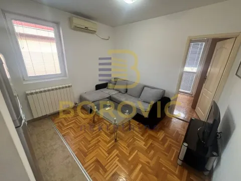 Rent, one bedroom apartment, 30m², Žarkovo, Beograd - image 3
