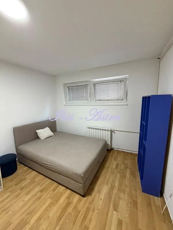 Izdavanje, dvosoban stan, 55m², Karaburma, Palilula Sve Podlokacije