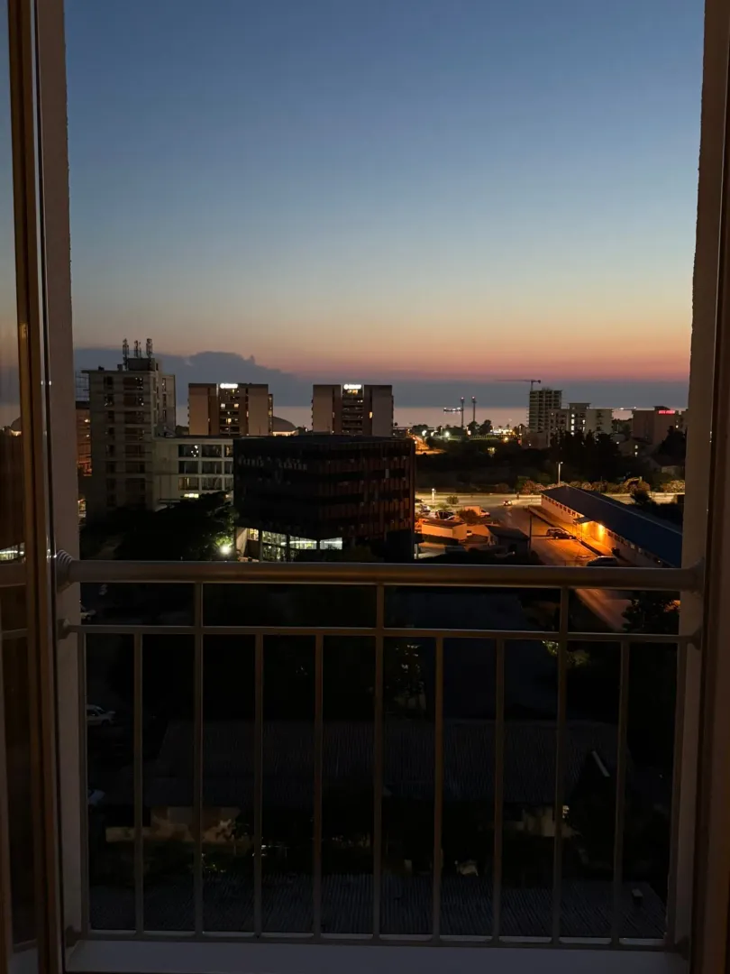 Rent, one bedroom apartment, 73m², Centar, Bar